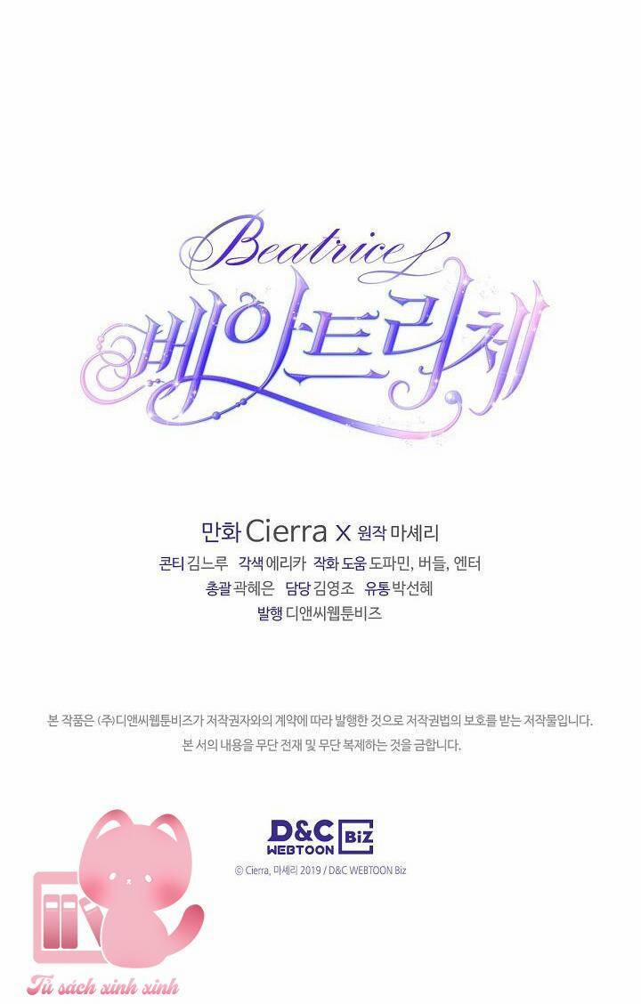 Công Chúa Chloe 94 trang 74