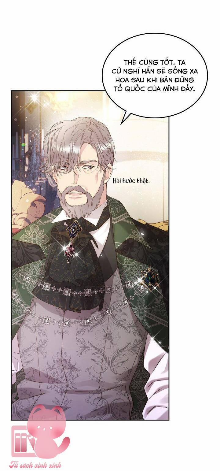 Công Chúa Chloe 94 trang 8