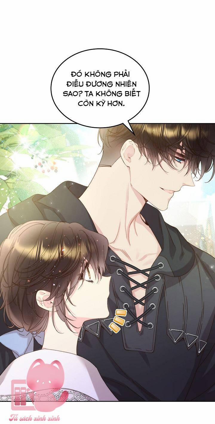 Công Chúa Chloe 95 trang 10