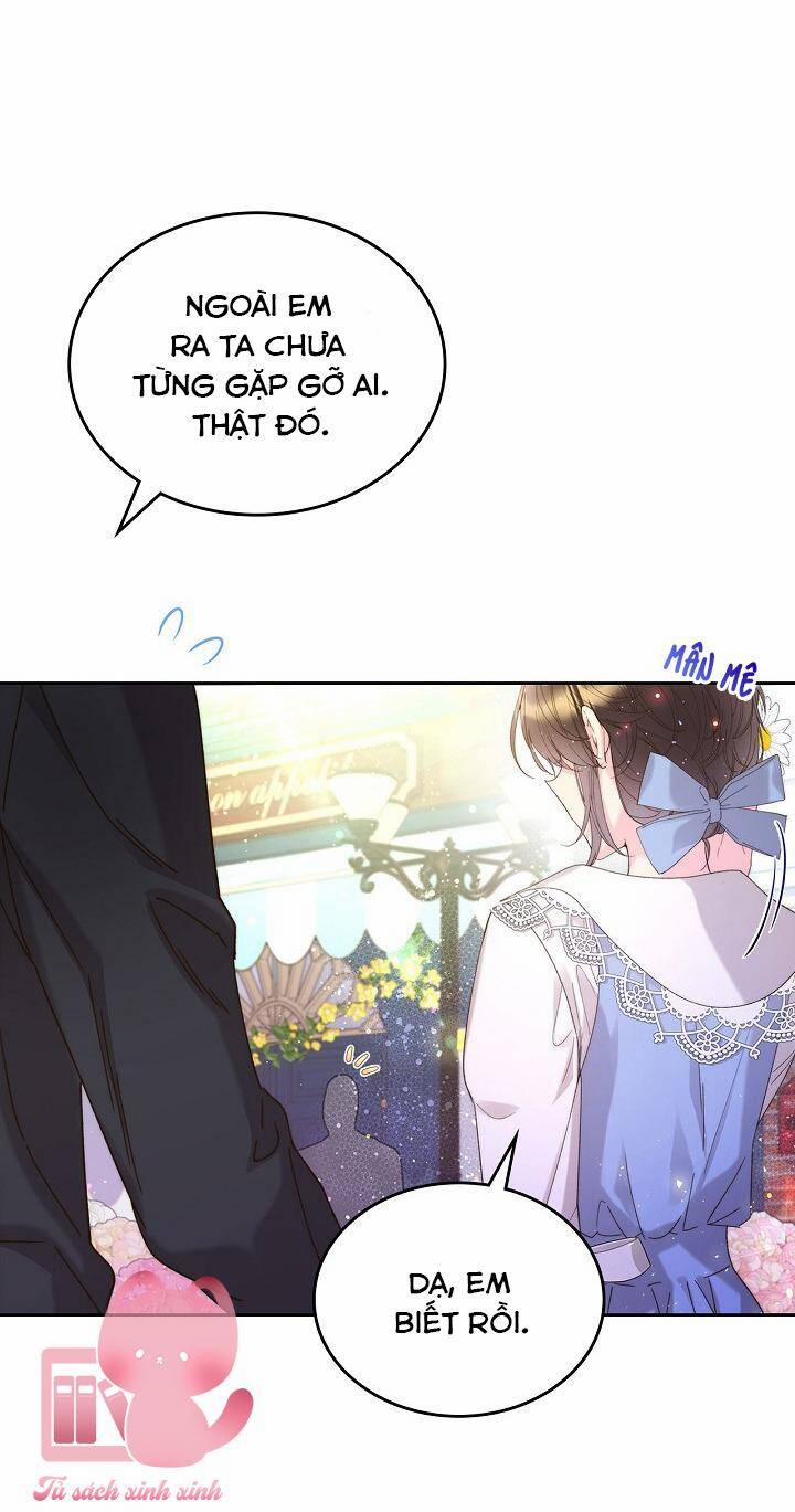 Công Chúa Chloe 95 trang 15