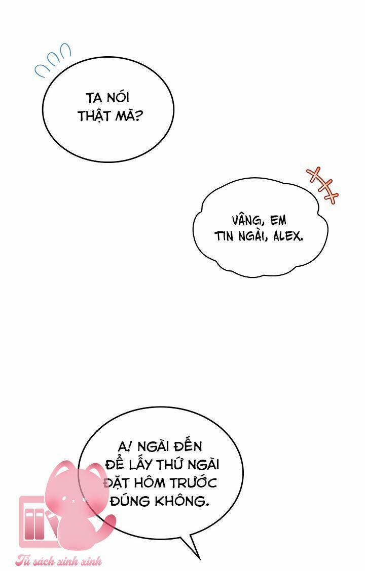 Công Chúa Chloe 95 trang 16