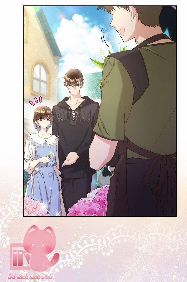 Công Chúa Chloe 95 trang 17