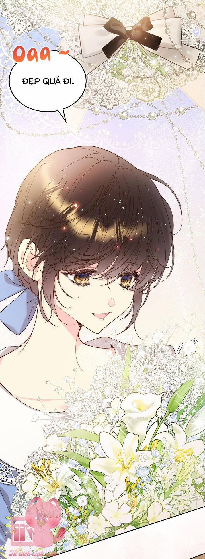 Công Chúa Chloe 95 trang 19