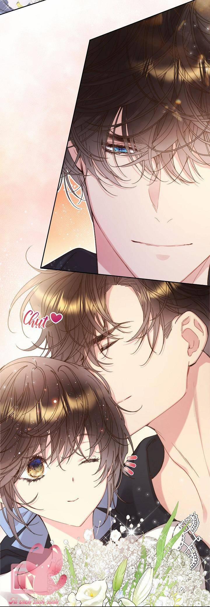 Công Chúa Chloe 95 trang 20