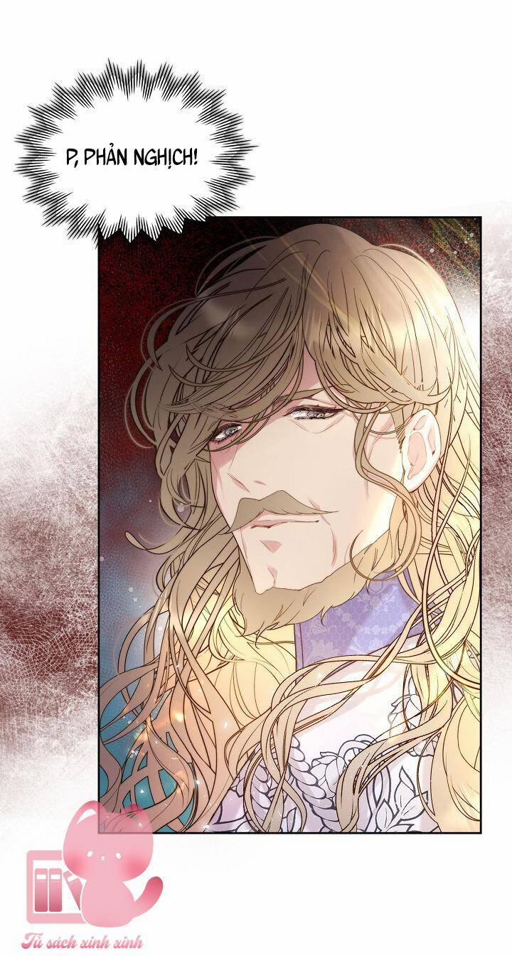 Công Chúa Chloe 95 trang 27