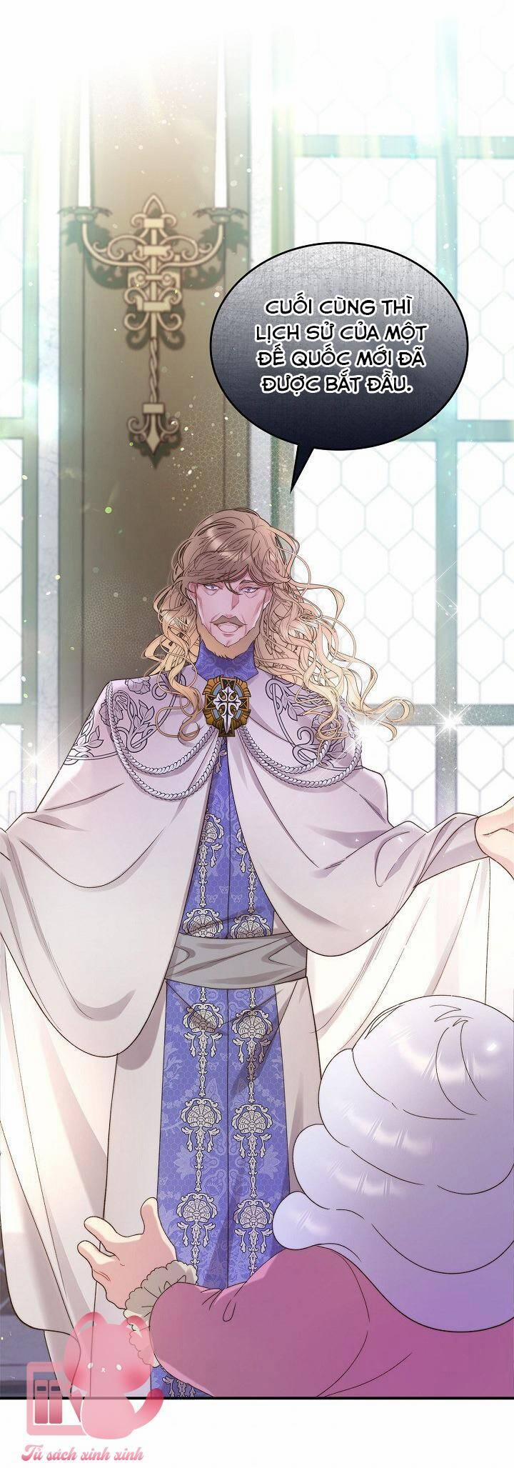 Công Chúa Chloe 95 trang 29