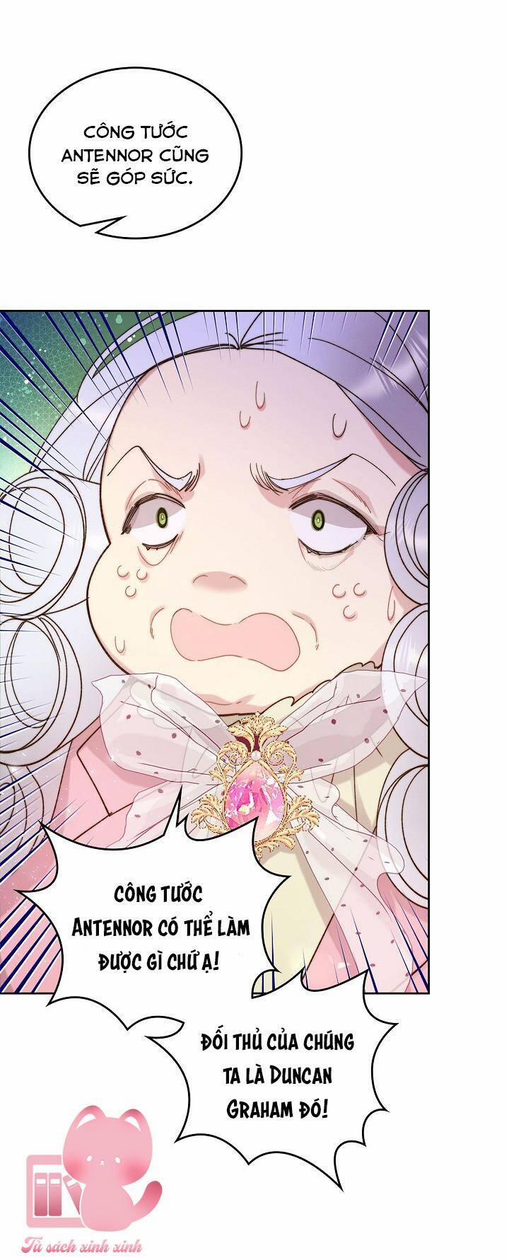 Công Chúa Chloe 95 trang 33