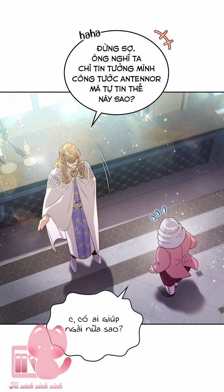 Công Chúa Chloe 95 trang 34