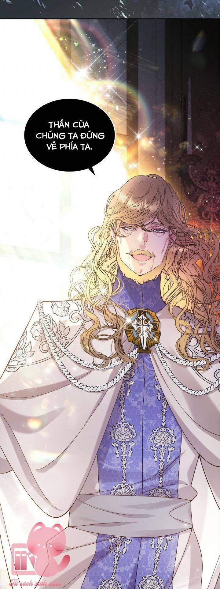 Công Chúa Chloe 95 trang 36