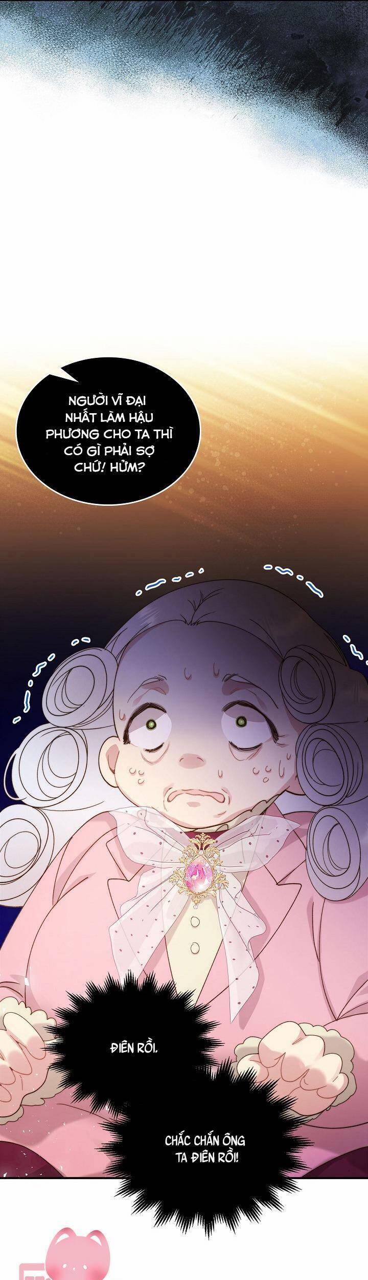 Công Chúa Chloe 95 trang 37