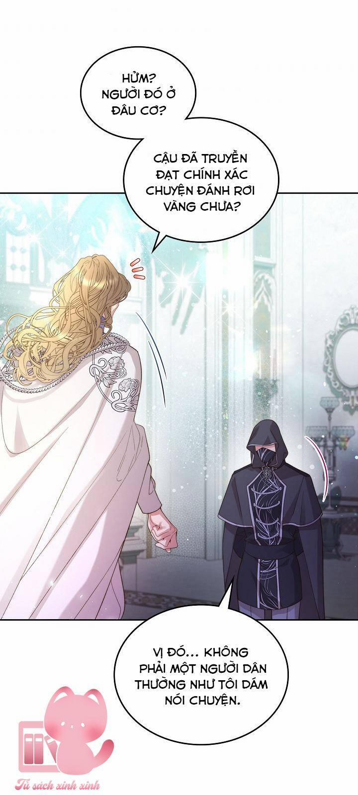 Công Chúa Chloe 95 trang 43