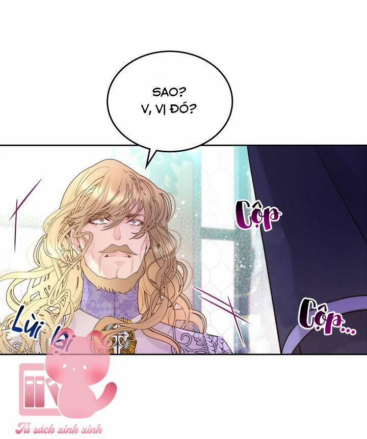 Công Chúa Chloe 95 trang 44