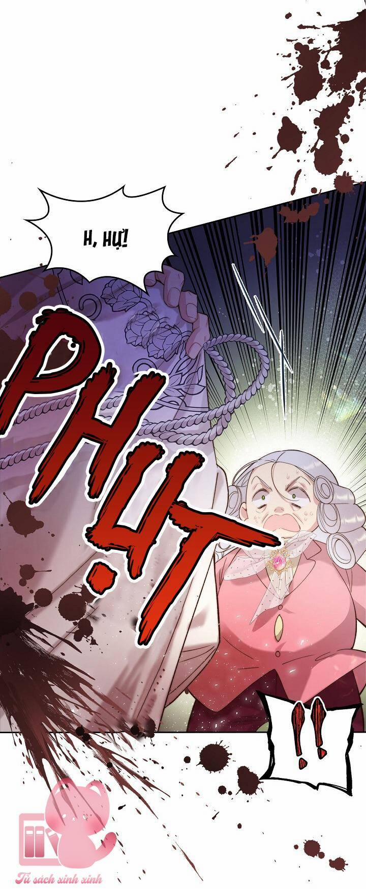 Công Chúa Chloe 95 trang 46