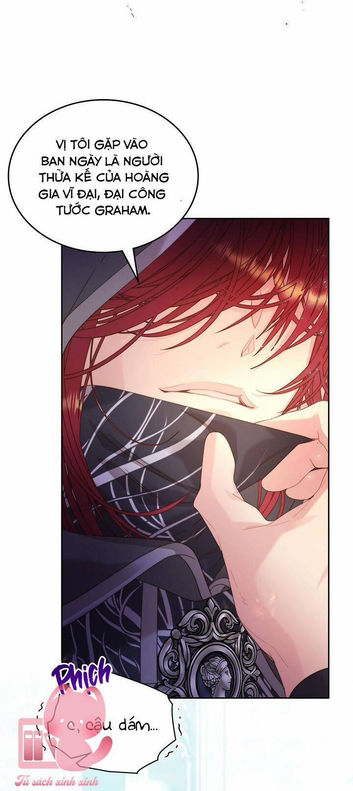 Công Chúa Chloe 95 trang 47