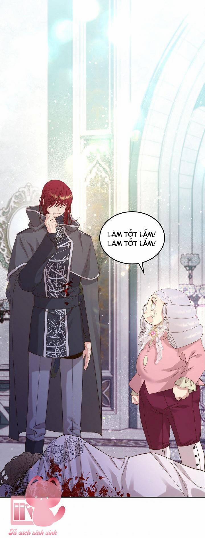 Công Chúa Chloe 95 trang 48