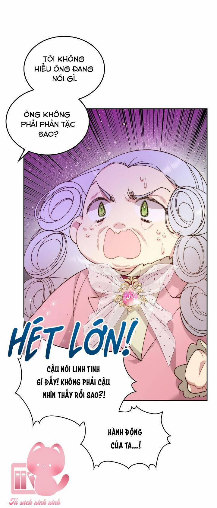 Công Chúa Chloe 95 trang 50