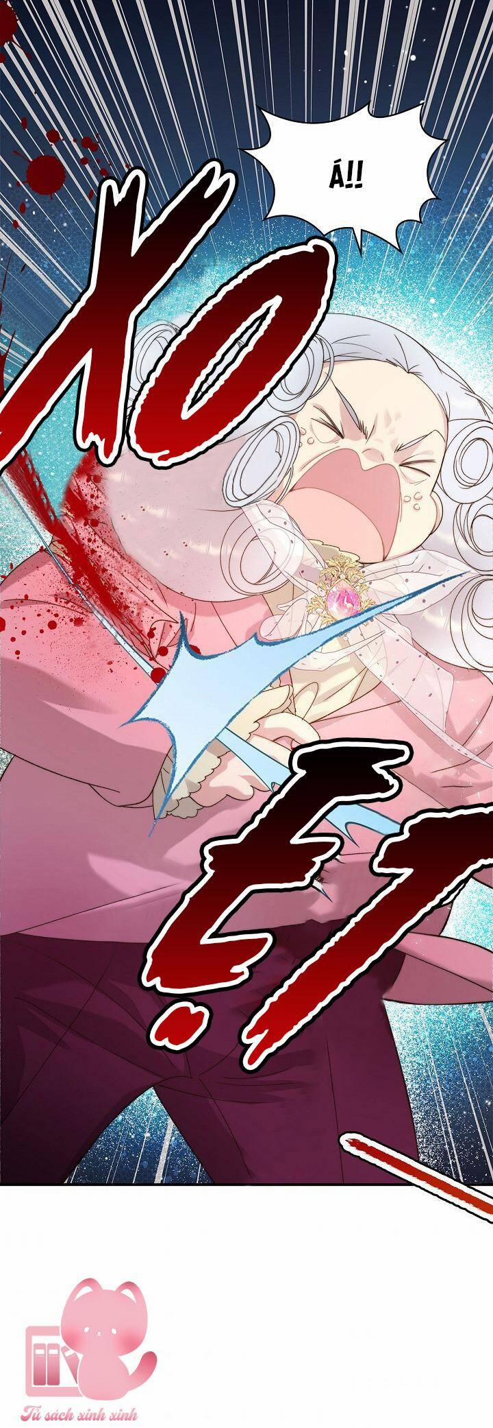 Công Chúa Chloe 95 trang 53