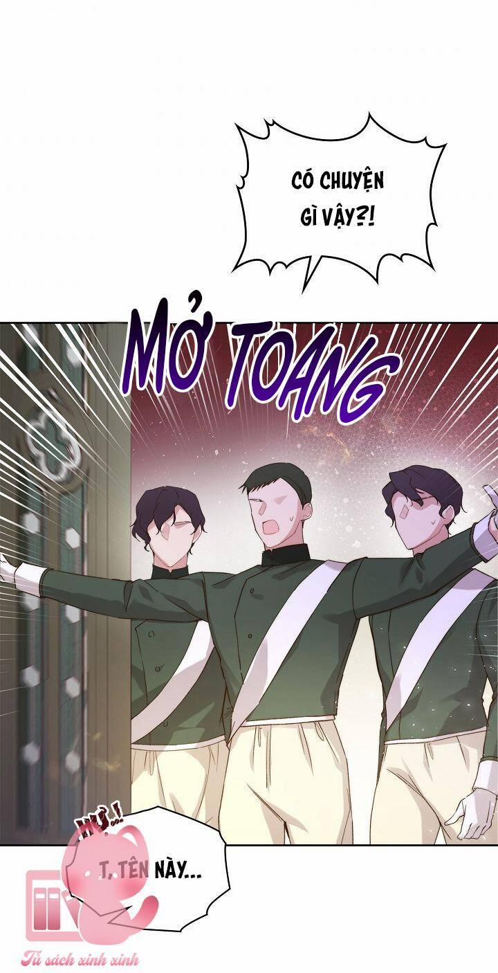 Công Chúa Chloe 95 trang 54