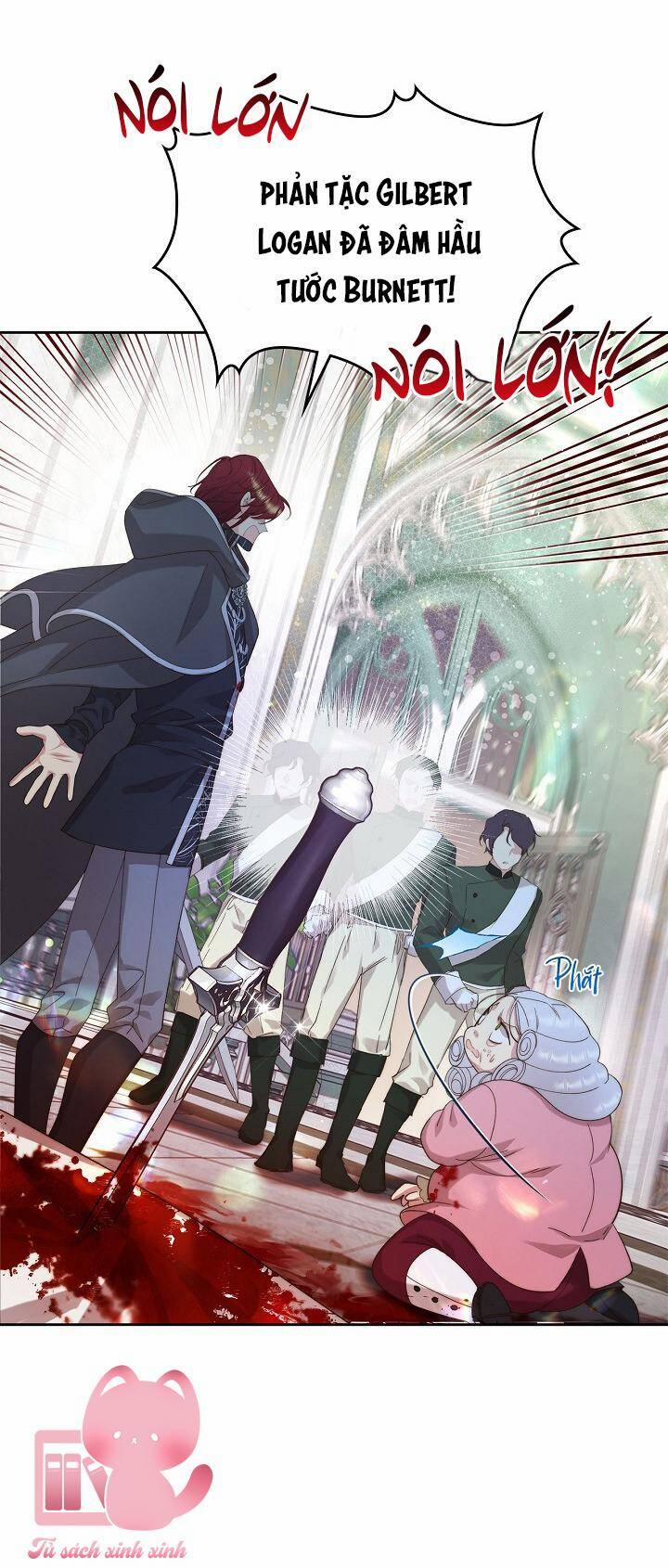 Công Chúa Chloe 95 trang 55