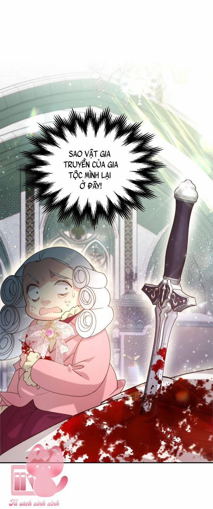 Công Chúa Chloe 95 trang 56