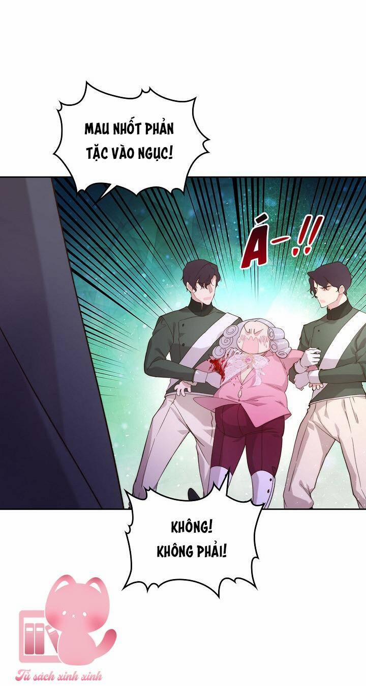 Công Chúa Chloe 95 trang 57