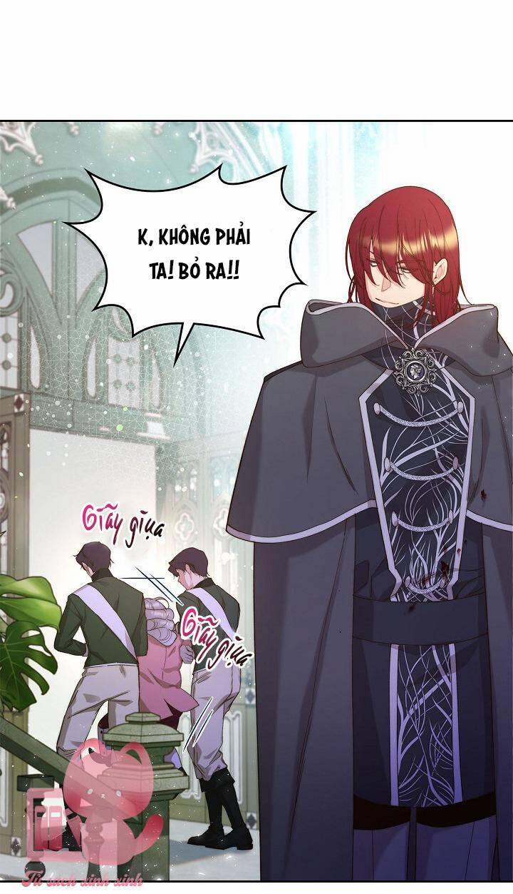 Công Chúa Chloe 95 trang 58