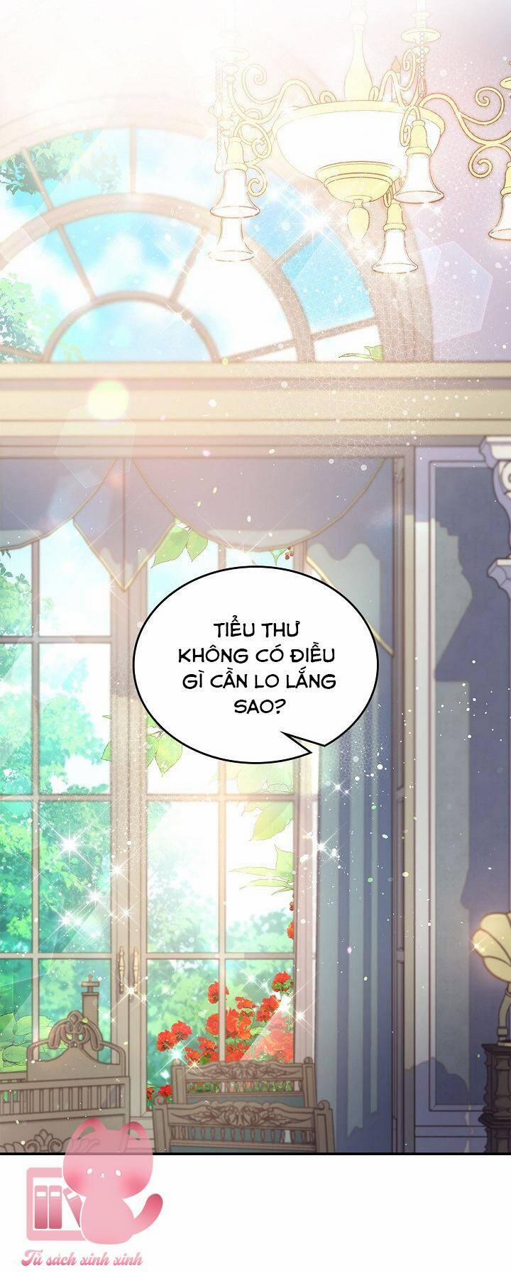 Công Chúa Chloe 95 trang 60