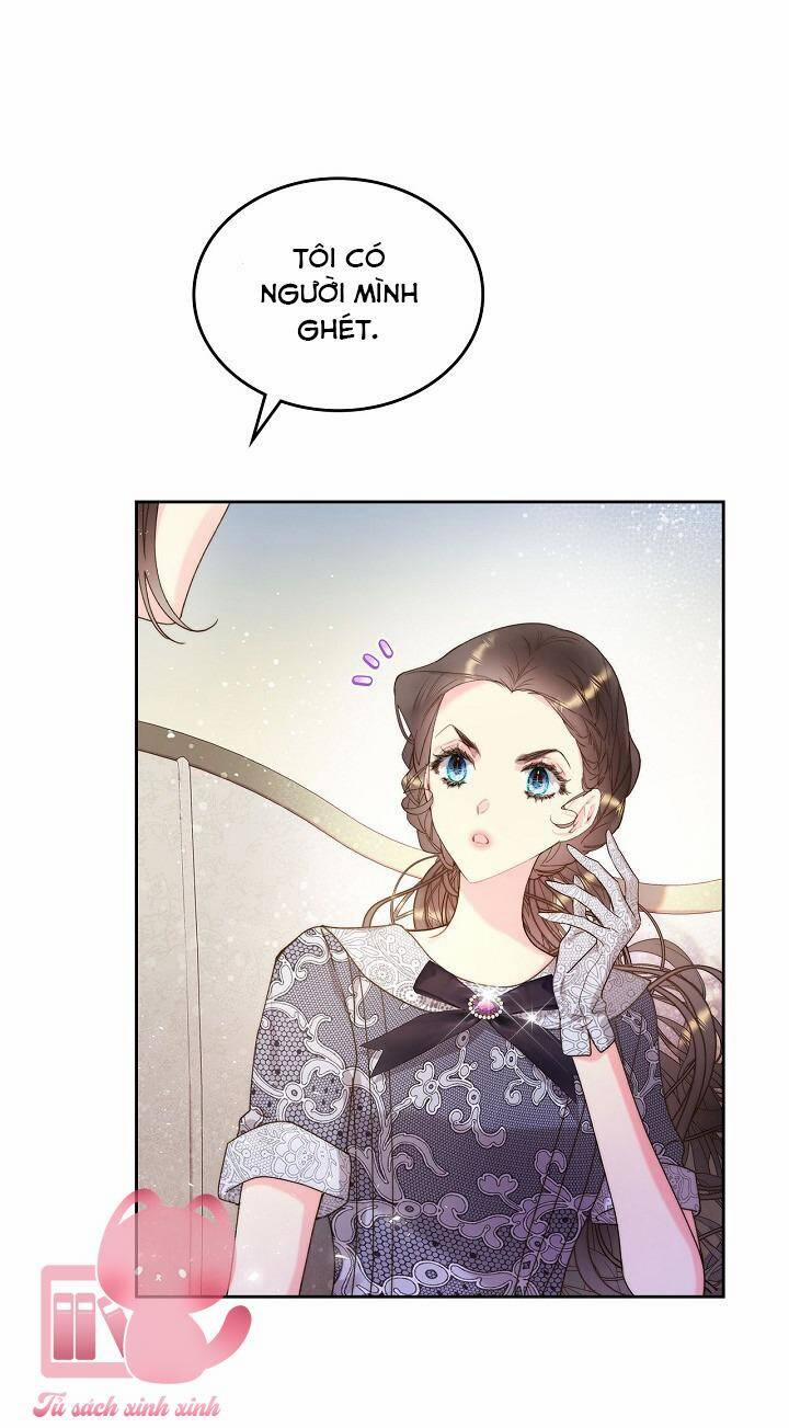 Công Chúa Chloe 95 trang 64