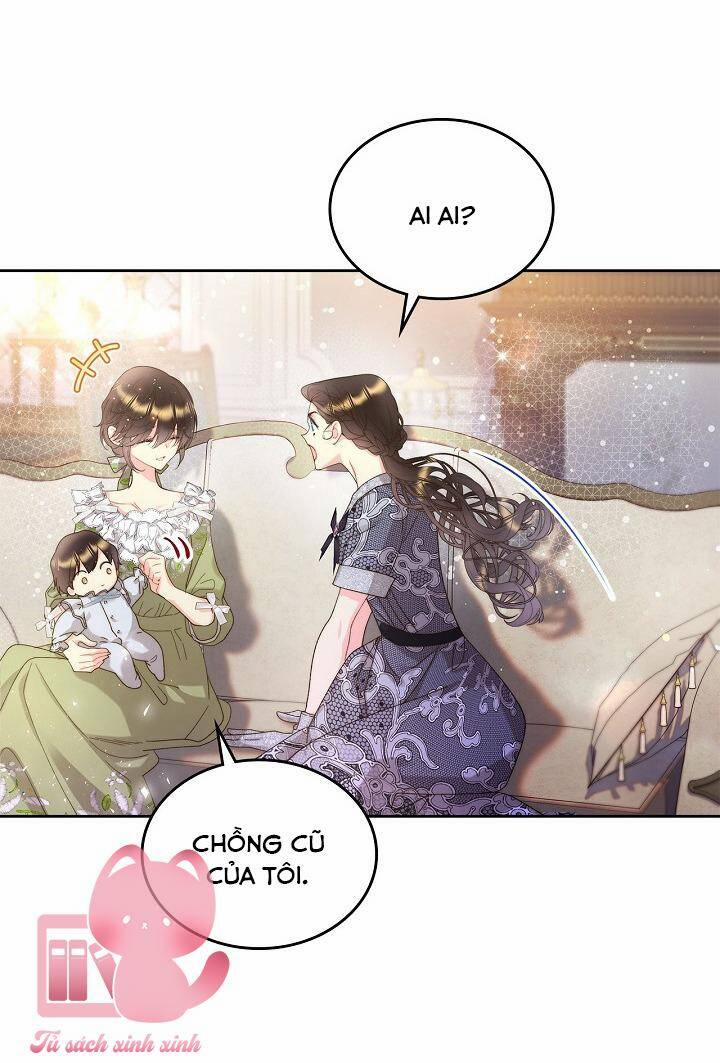 Công Chúa Chloe 95 trang 65