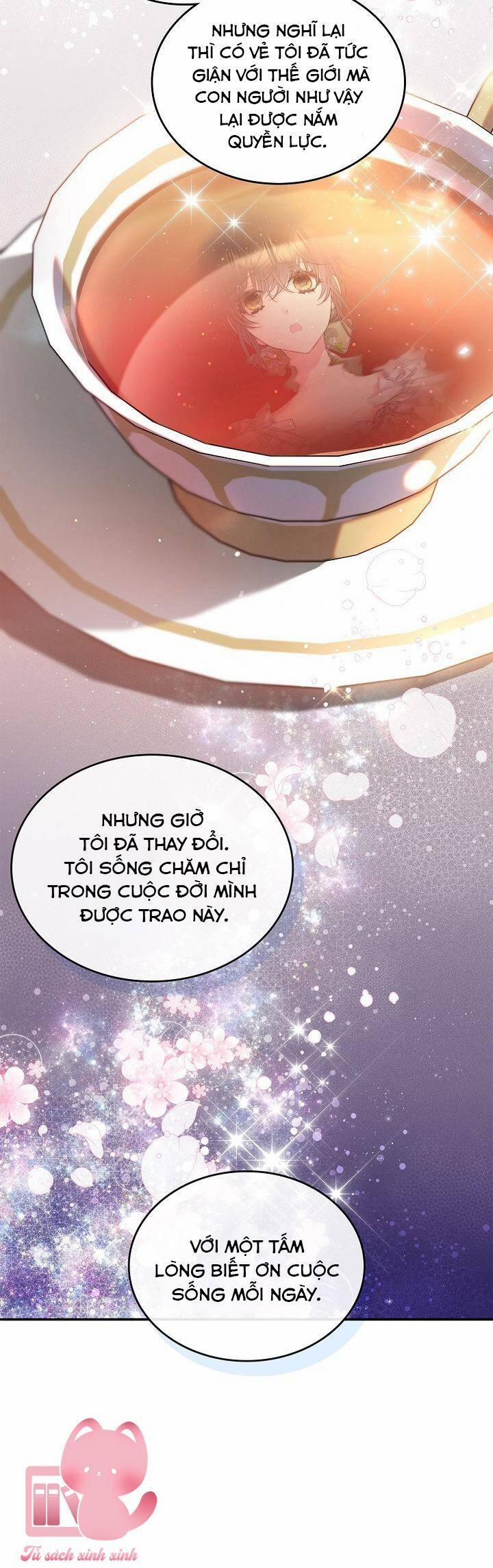 Công Chúa Chloe 95 trang 67