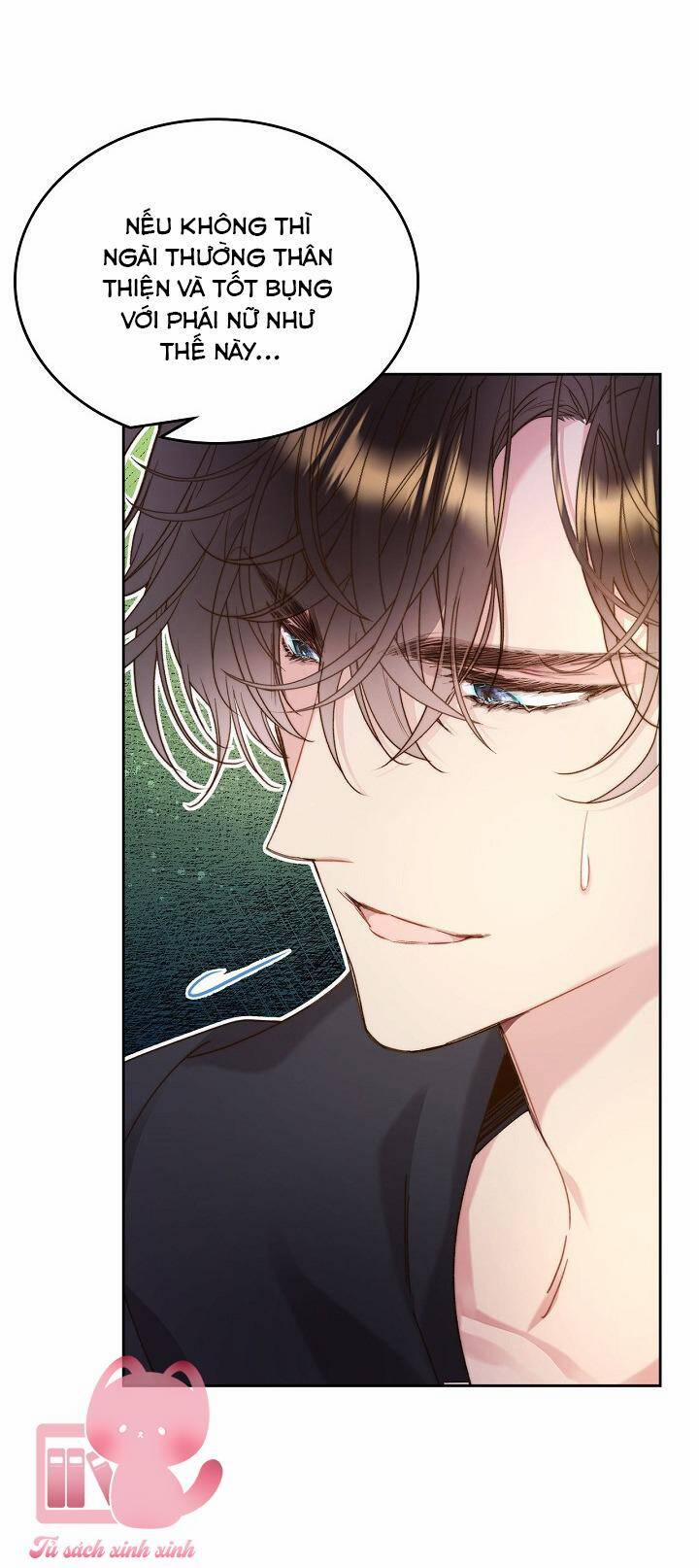 Công Chúa Chloe 95 trang 7