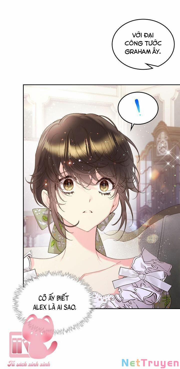 Công Chúa Chloe 96 trang 10