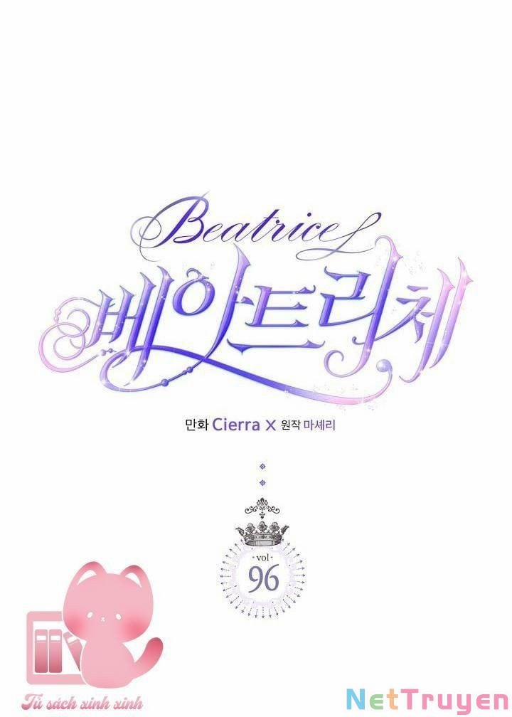 Công Chúa Chloe 96 trang 19