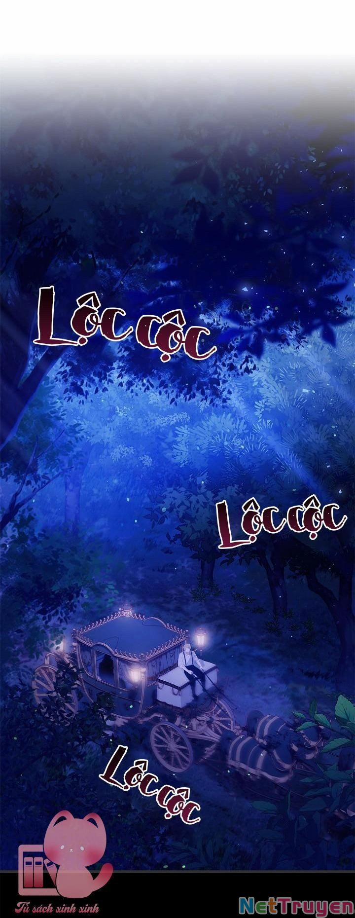 Công Chúa Chloe 96 trang 20