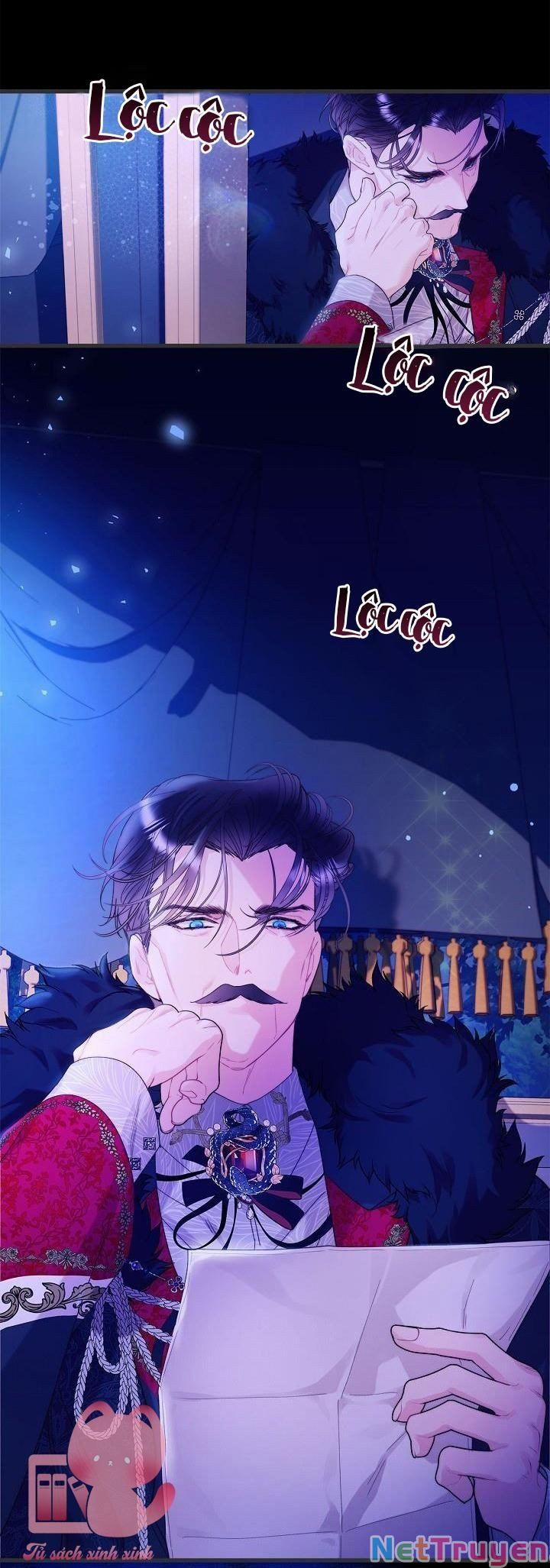 Công Chúa Chloe 96 trang 21