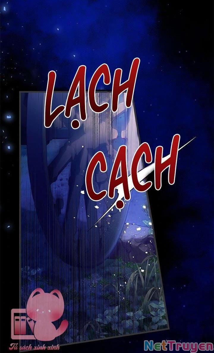 Công Chúa Chloe 96 trang 22