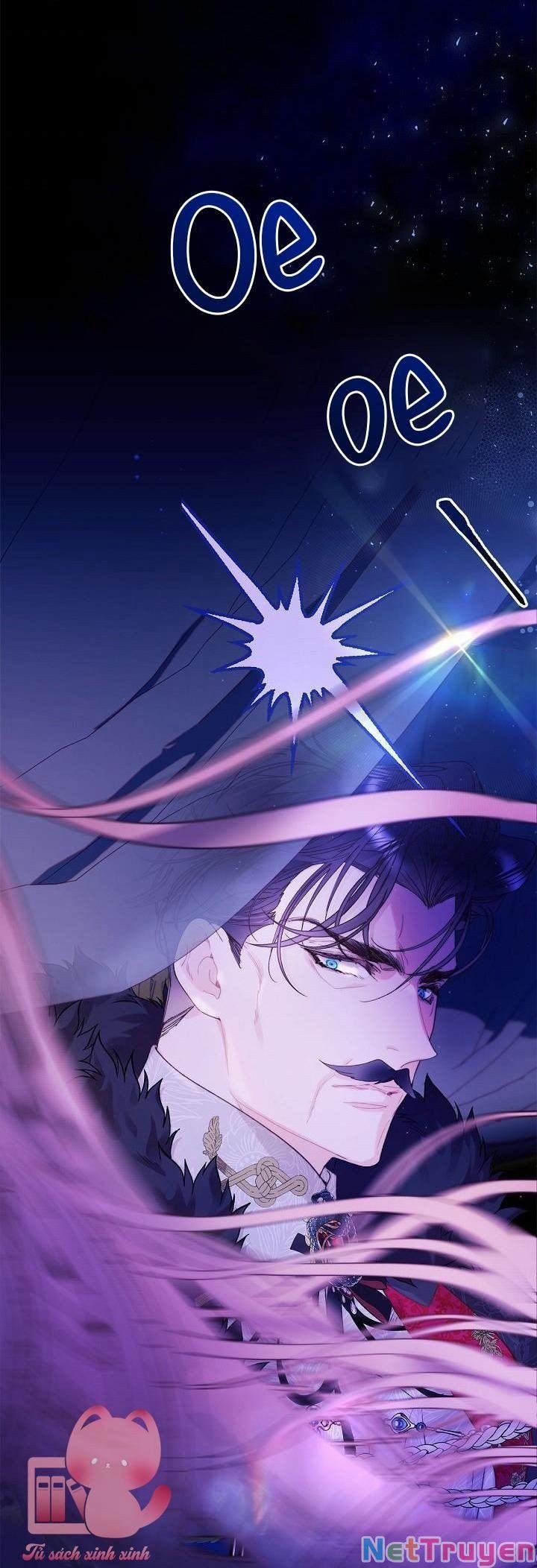 Công Chúa Chloe 96 trang 23