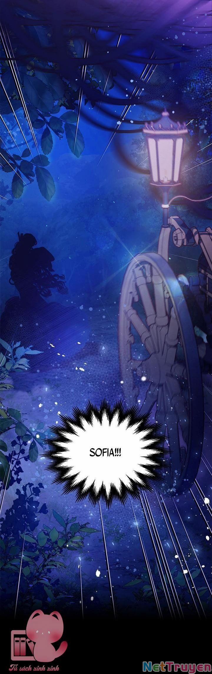 Công Chúa Chloe 96 trang 24