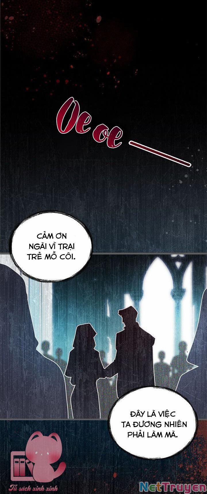 Công Chúa Chloe 96 trang 28