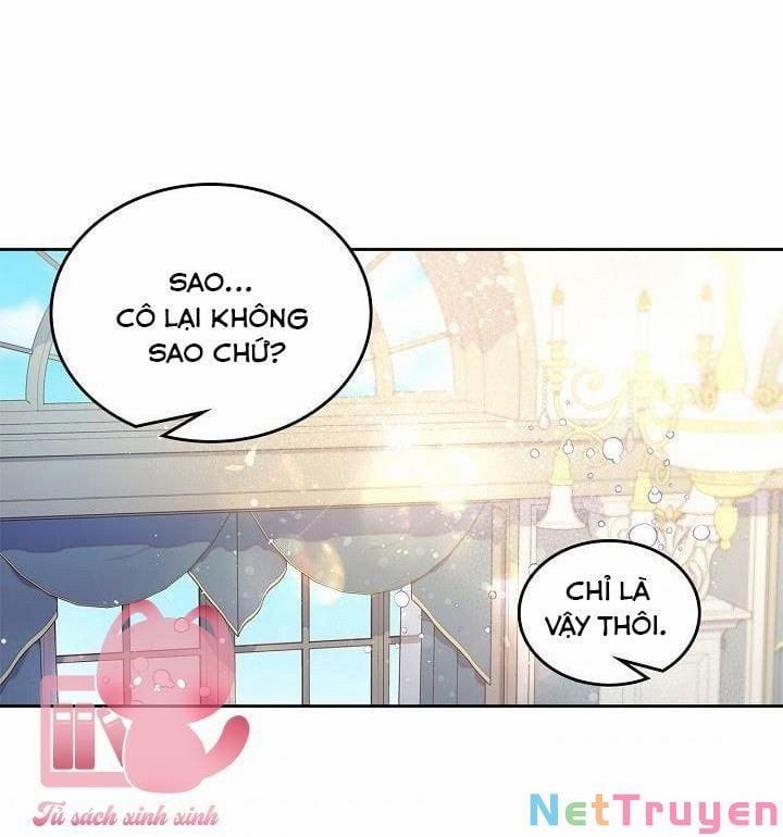 Công Chúa Chloe 96 trang 3