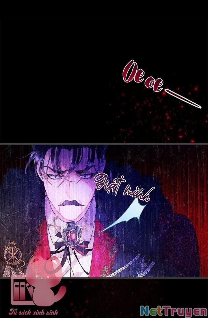 Công Chúa Chloe 96 trang 31