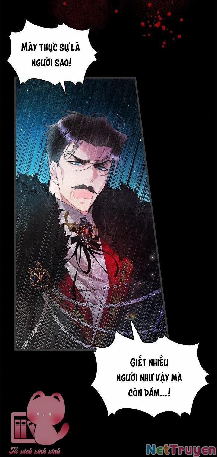 Công Chúa Chloe 96 trang 34