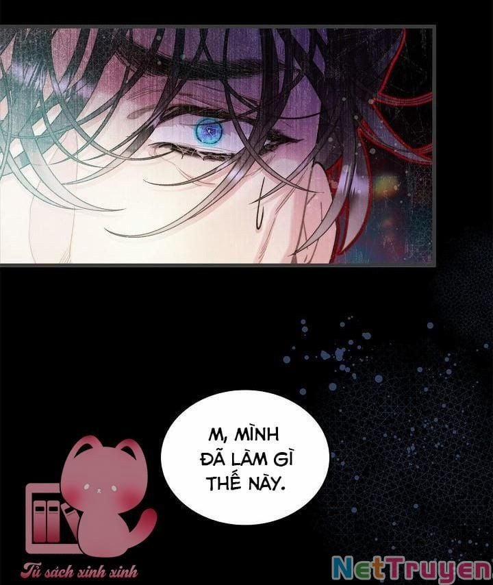 Công Chúa Chloe 96 trang 37