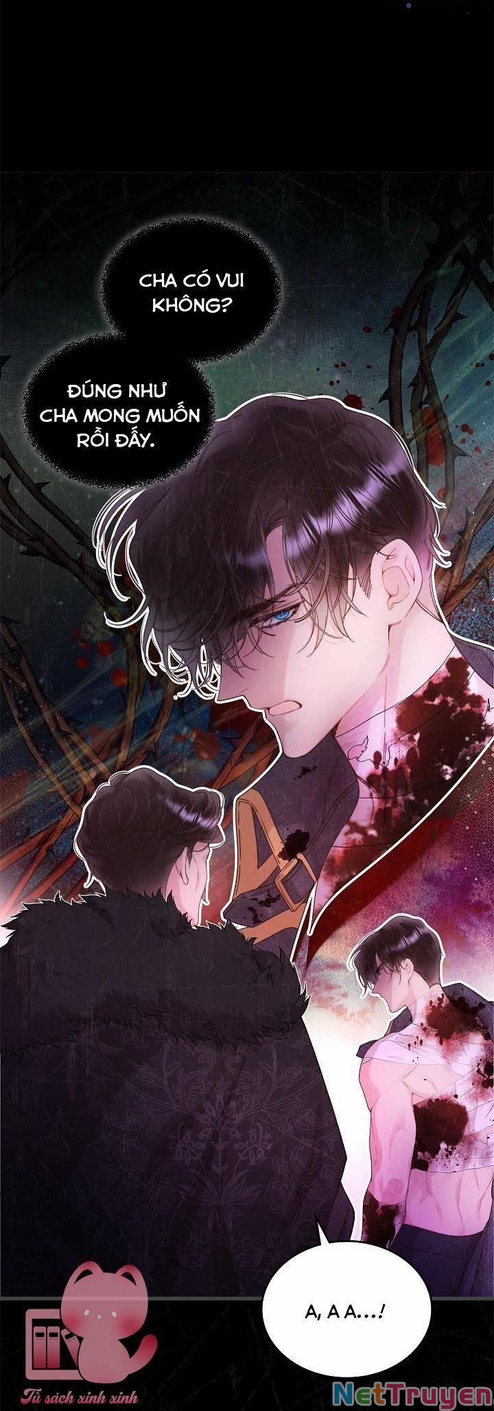 Công Chúa Chloe 96 trang 38