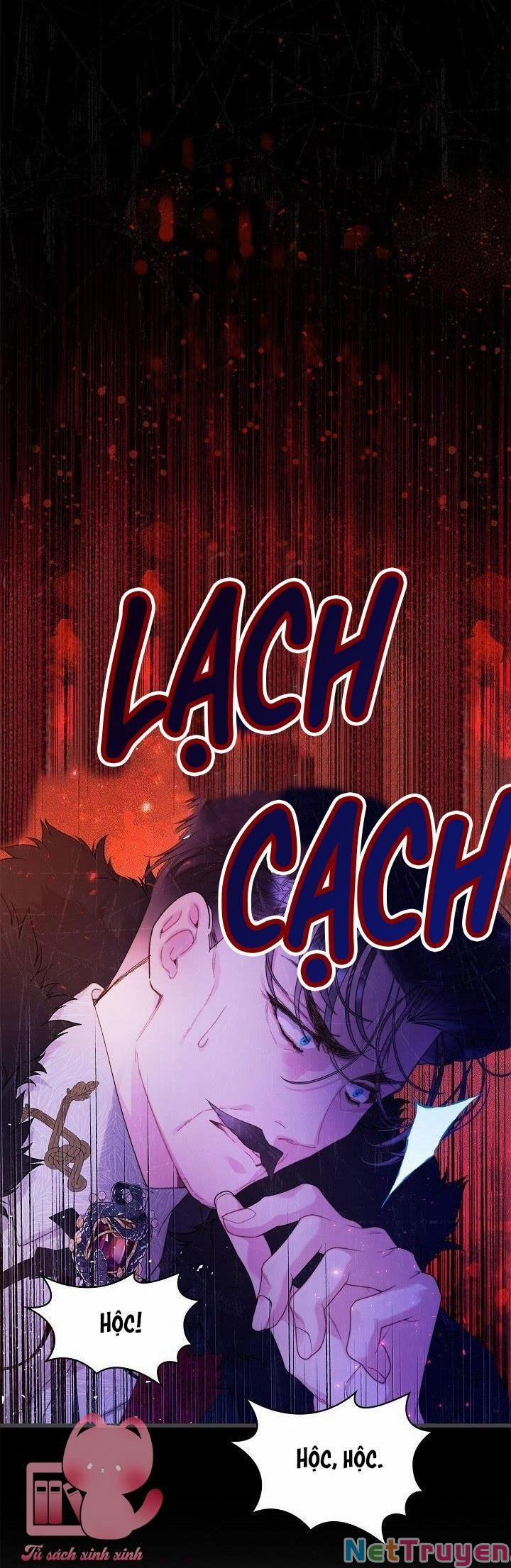 Công Chúa Chloe 96 trang 39