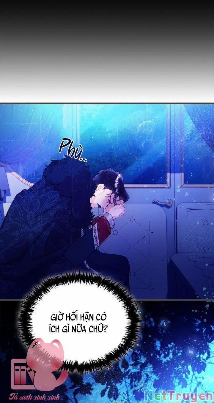 Công Chúa Chloe 96 trang 40