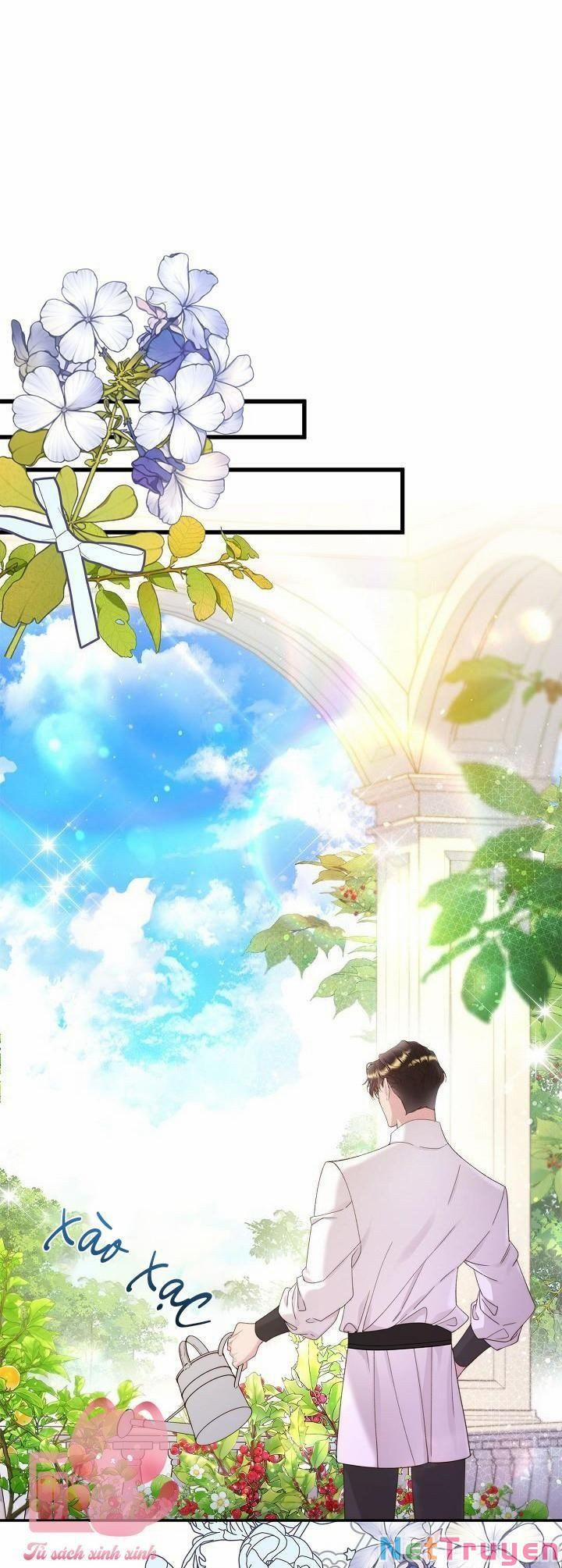 Công Chúa Chloe 96 trang 43