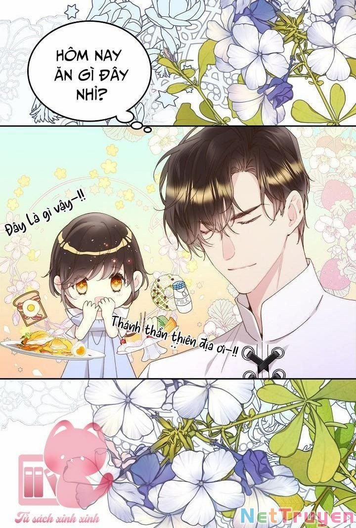 Công Chúa Chloe 96 trang 44