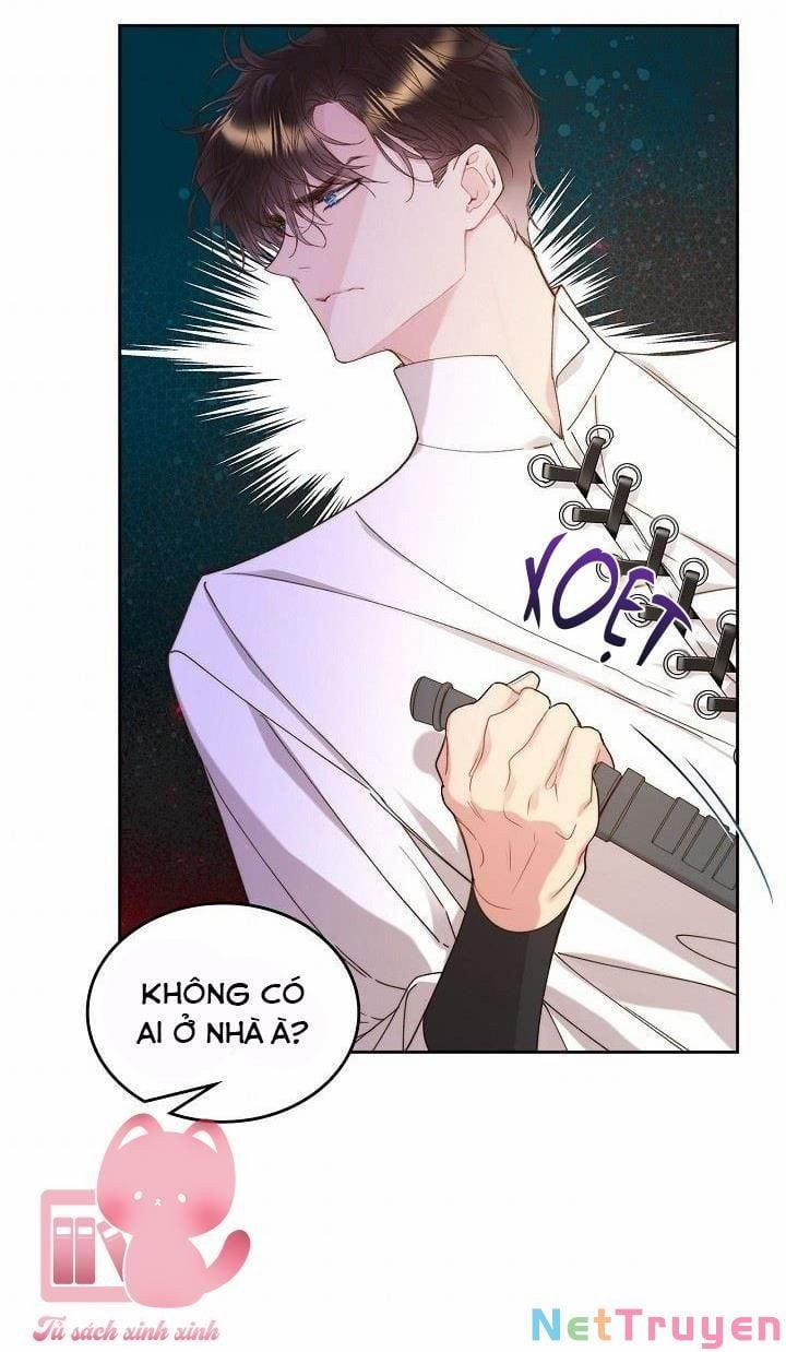 Công Chúa Chloe 96 trang 46