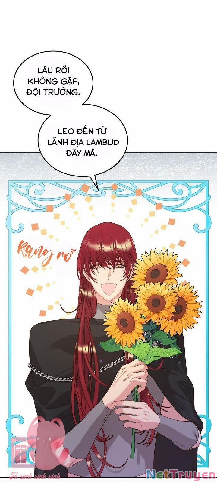 Công Chúa Chloe 96 trang 49